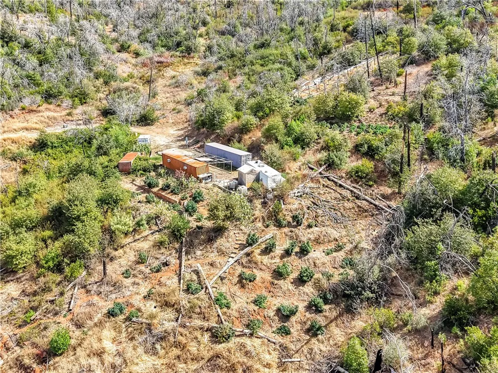 101 Handkirk Lane Berry Creek, CA 95916