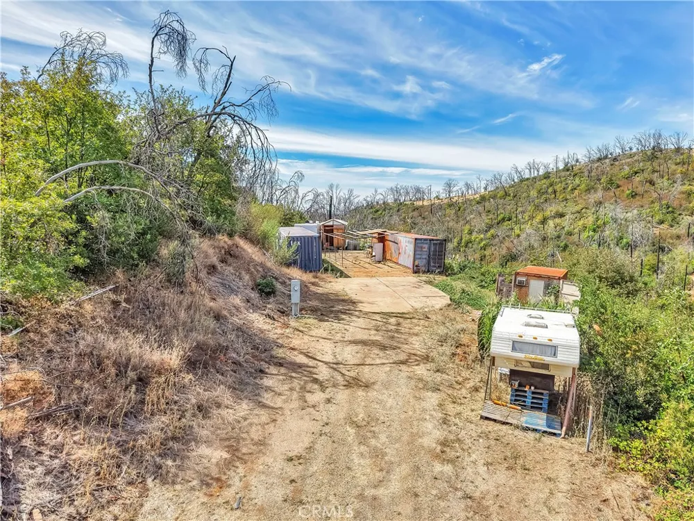 101 Handkirk Lane Berry Creek, CA 95916