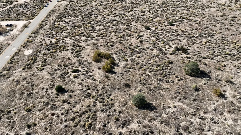 37800 Bohlen Road Anza, CA 92539