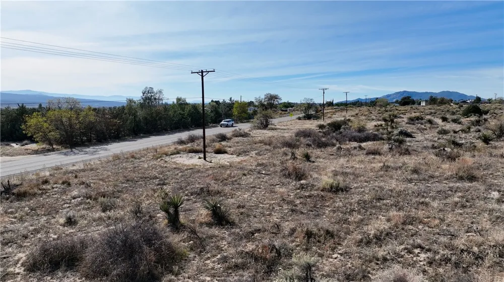 37800 Bohlen Road Anza, CA 92539