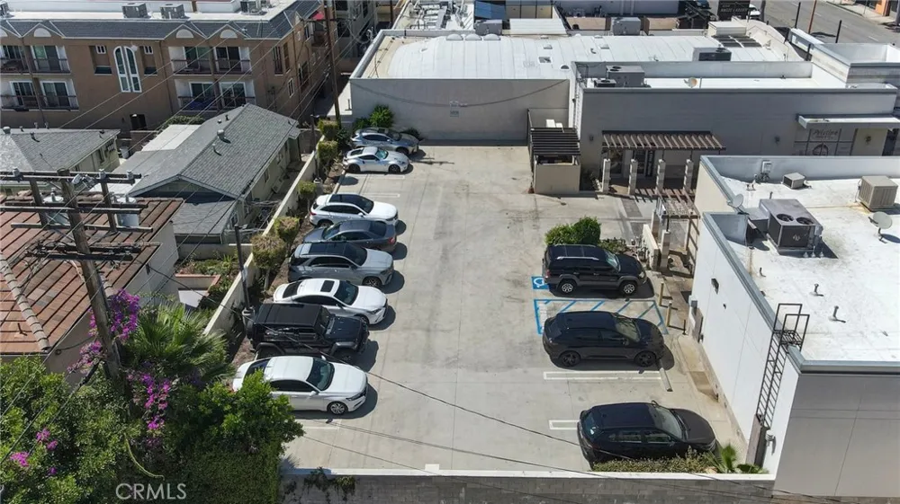 624 E Colorado Street #A Glendale, CA 91205