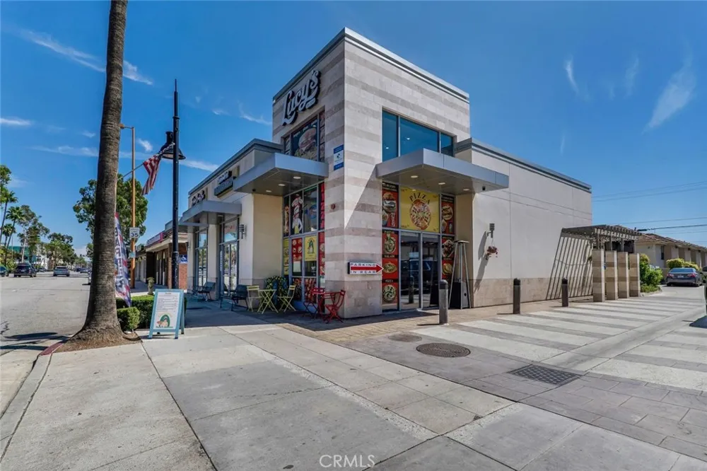624 E Colorado Street #A Glendale, CA 91205
