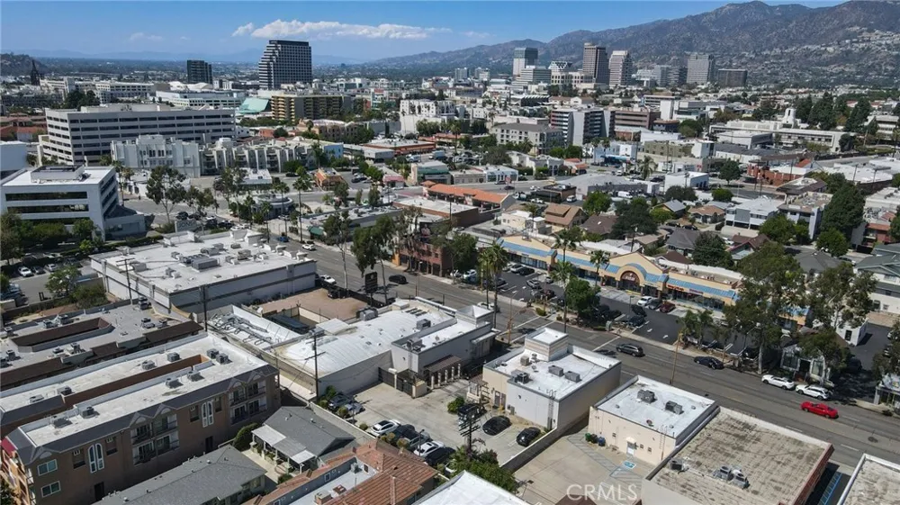 624 E Colorado Street #A Glendale, CA 91205