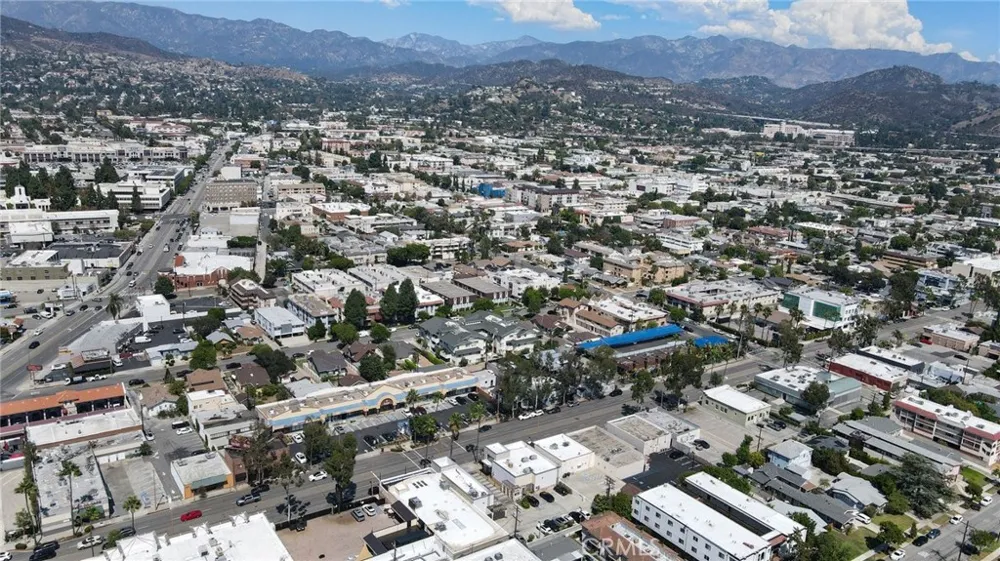 624 E Colorado Street #A Glendale, CA 91205