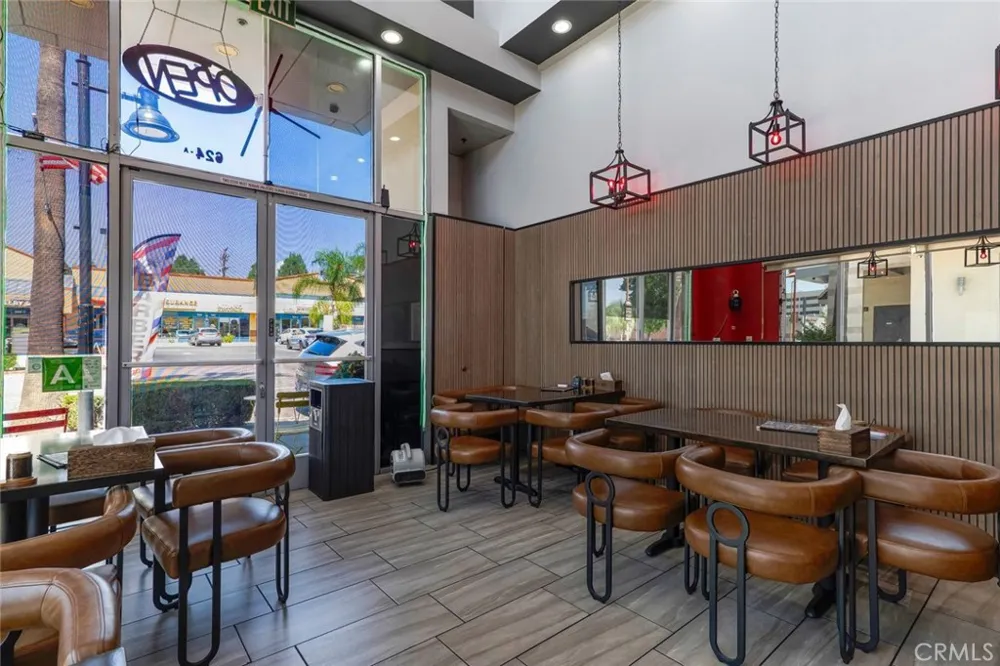 624 E Colorado Street #A Glendale, CA 91205