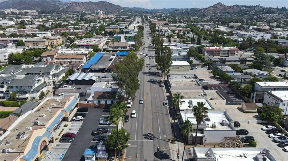 624 E Colorado Street #A Glendale, CA 91205