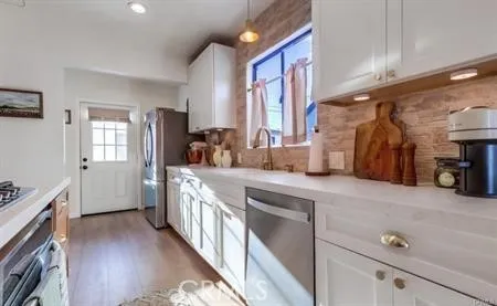 1917 S Walker San Pedro, CA 90731