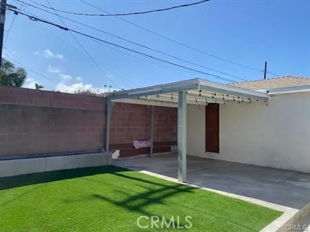 1917 S Walker San Pedro, CA 90731