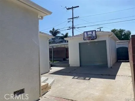 1917 S Walker San Pedro, CA 90731