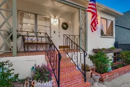 1917 S Walker San Pedro, CA 90731