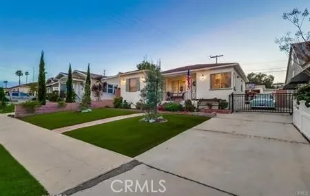 1917 S Walker San Pedro, CA 90731
