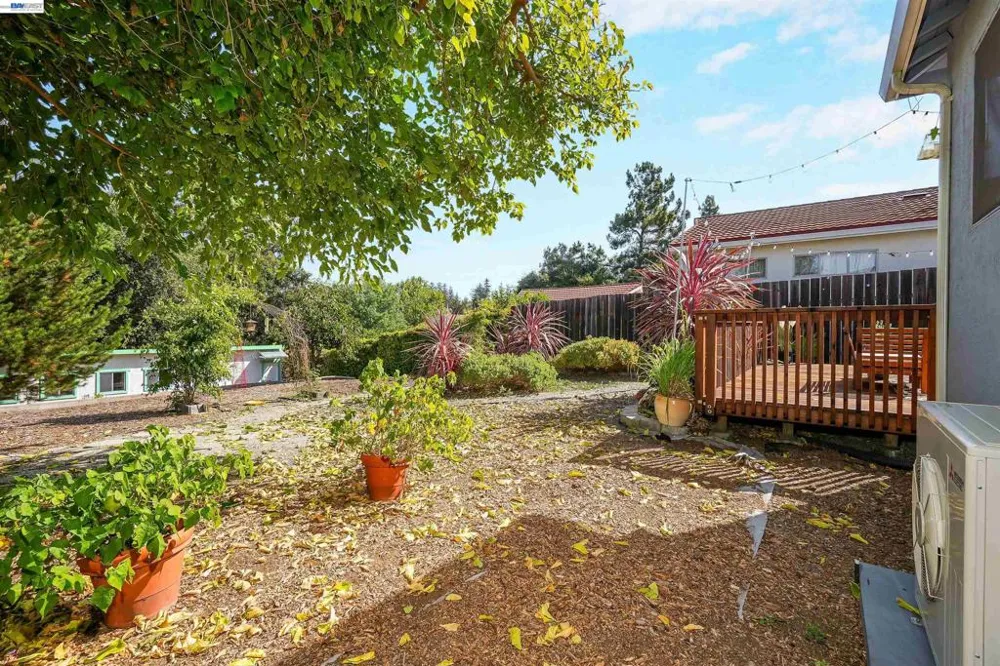 1620 East Ave Hayward, CA 94541