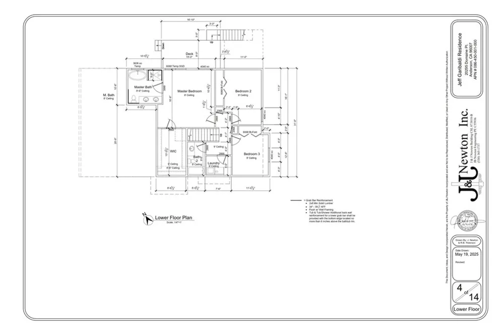 20295 Domaine Place Anderson, CA 96007