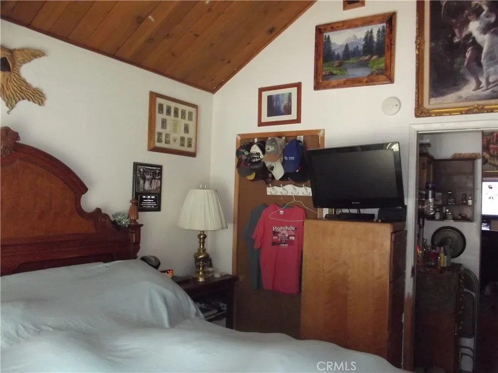 32909 Chipmunk Arrowbear, CA 92382