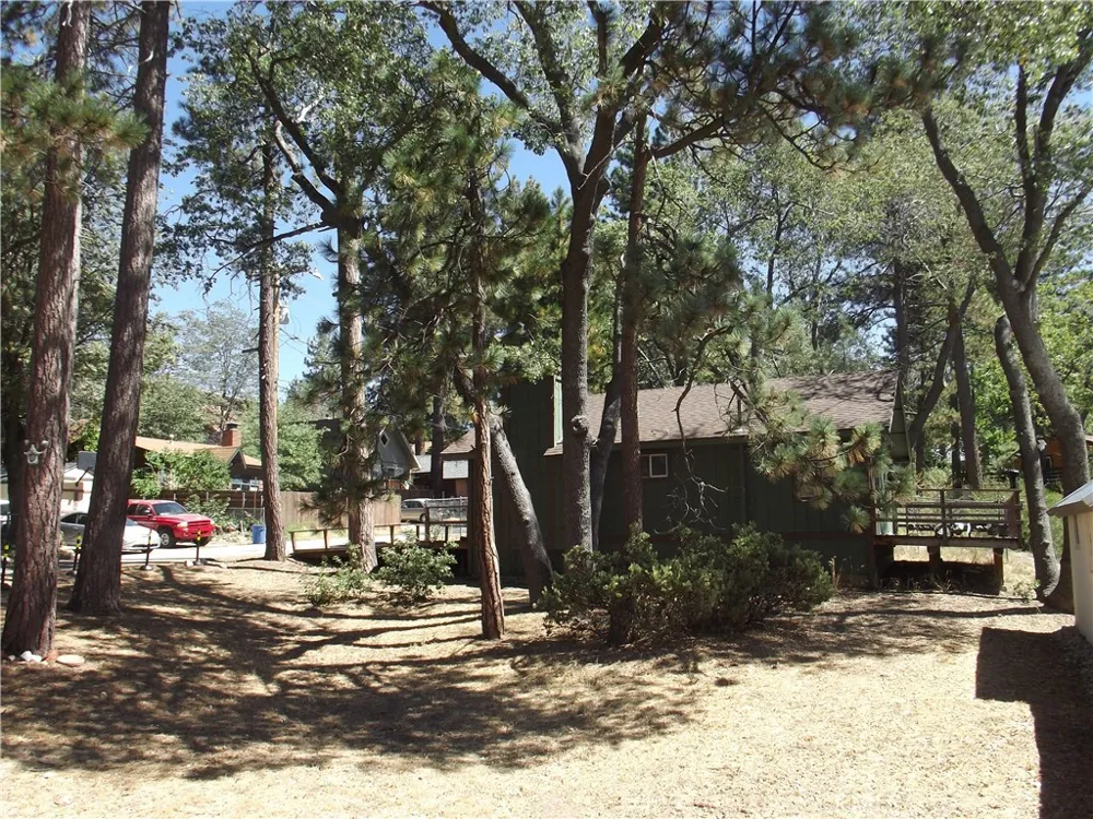 32909 Chipmunk Arrowbear, CA 92382
