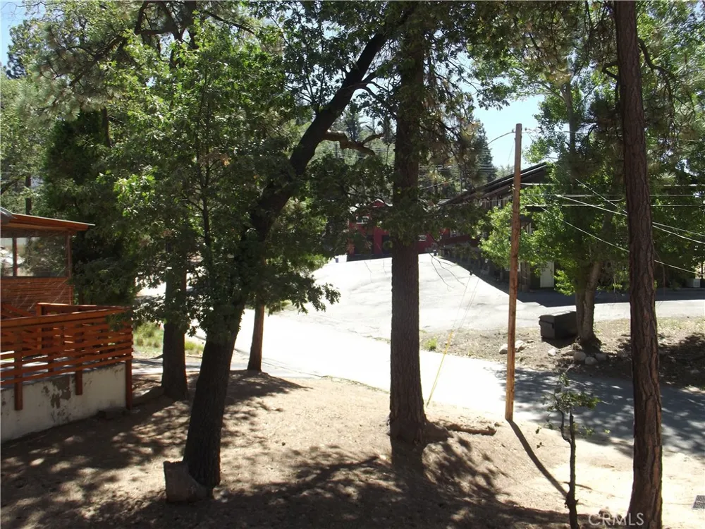 32909 Chipmunk Arrowbear, CA 92382