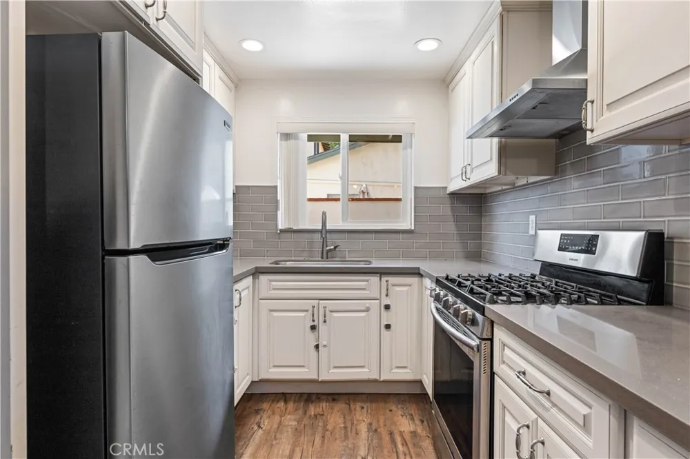 23520 Western #A Los Angeles, CA 90710
