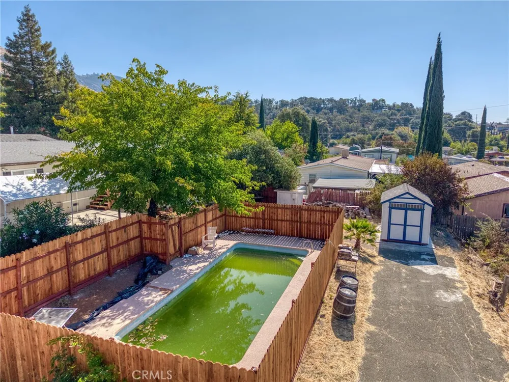 6968 Butte Nice, CA 95464