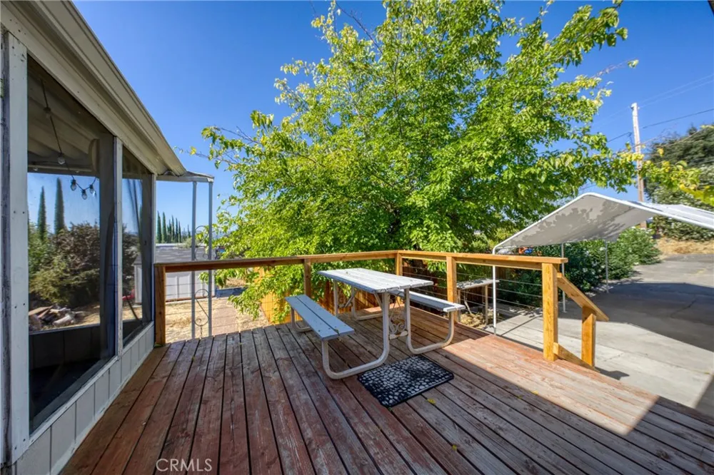 6968 Butte Nice, CA 95464