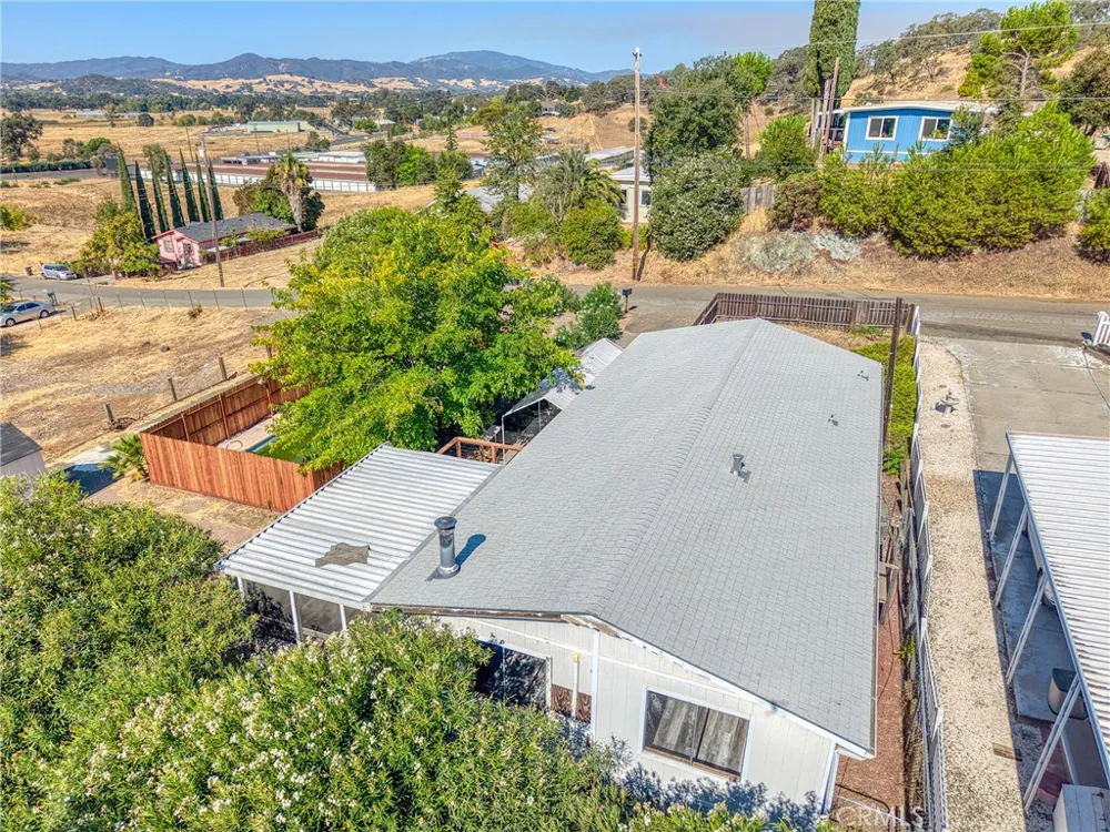 6968 Butte Nice, CA 95464