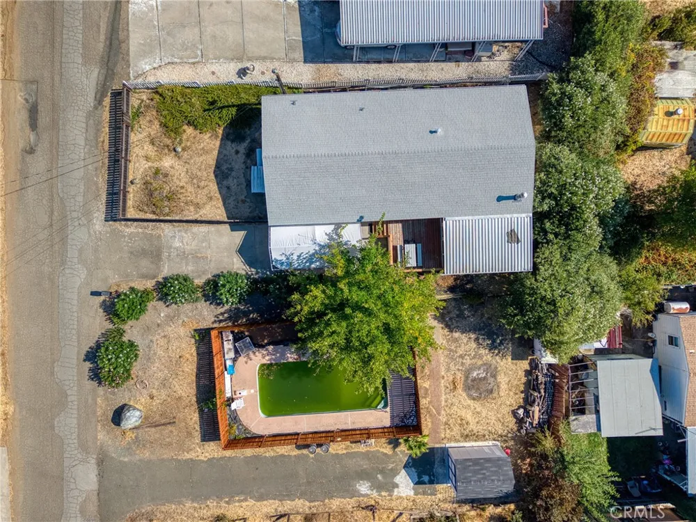 6968 Butte Nice, CA 95464