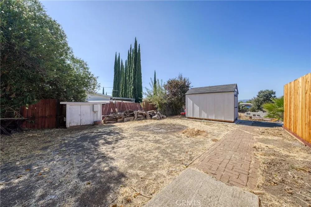 6968 Butte Nice, CA 95464
