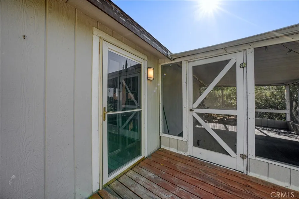 6968 Butte Nice, CA 95464