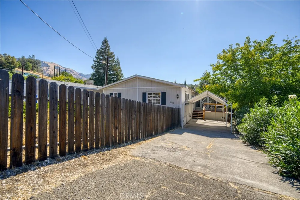 6968 Butte Nice, CA 95464