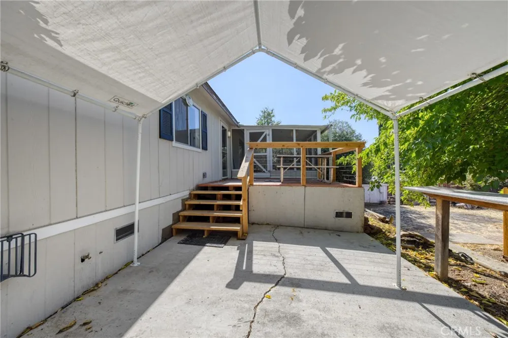 6968 Butte Nice, CA 95464