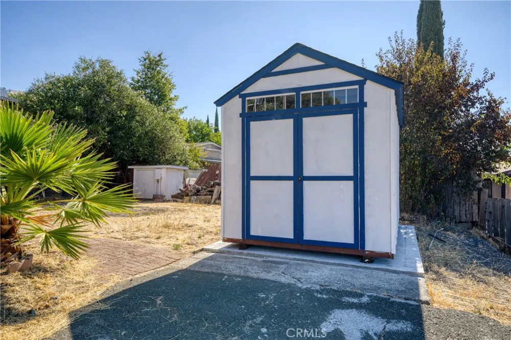 6968 Butte Nice, CA 95464