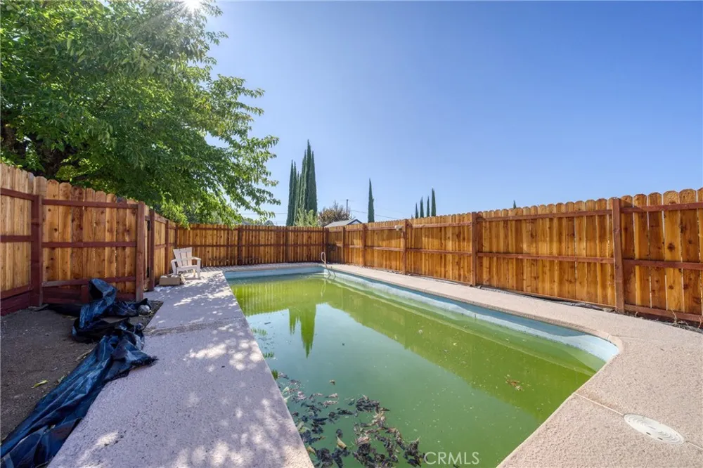 6968 Butte Nice, CA 95464