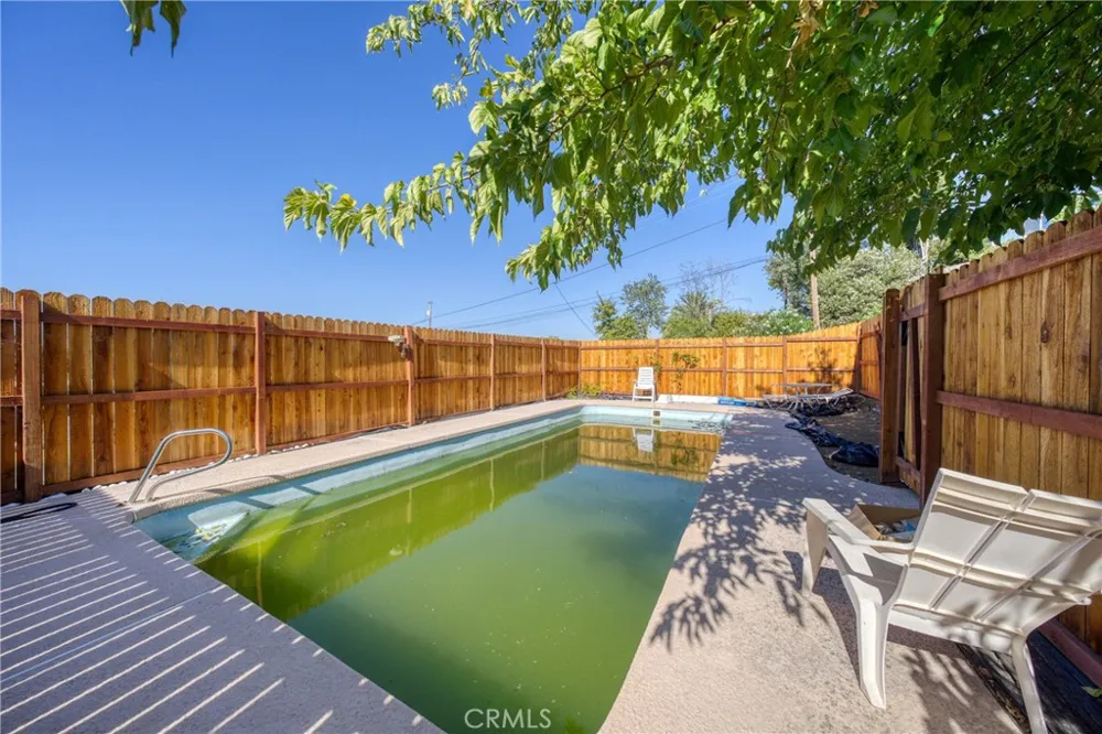 6968 Butte Nice, CA 95464