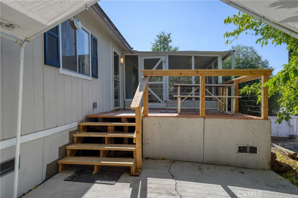 6968 Butte Nice, CA 95464