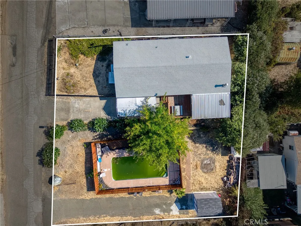 6968 Butte Nice, CA 95464