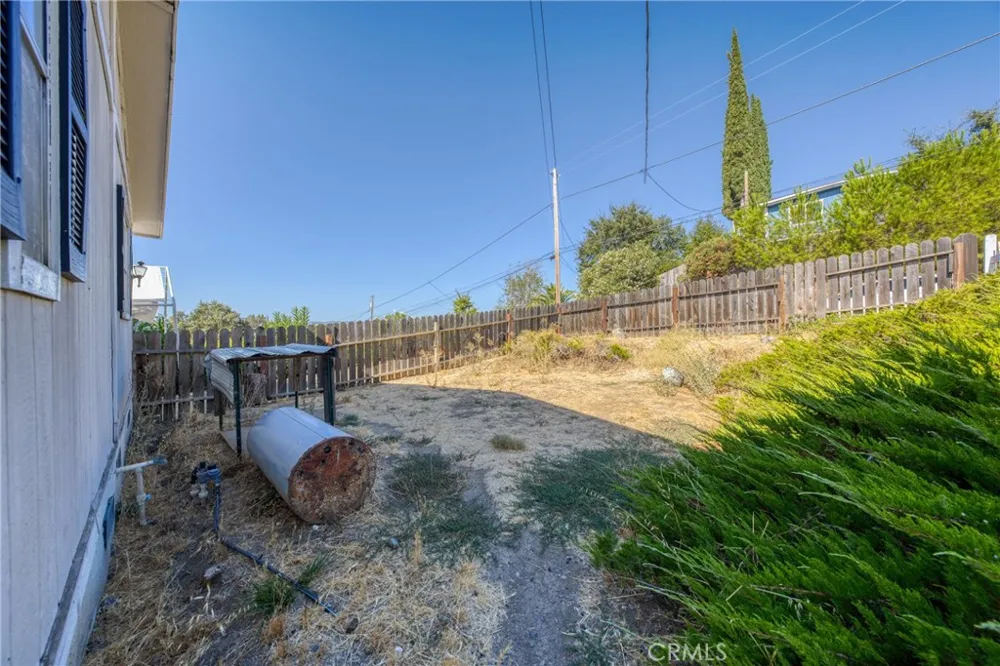 6968 Butte Nice, CA 95464
