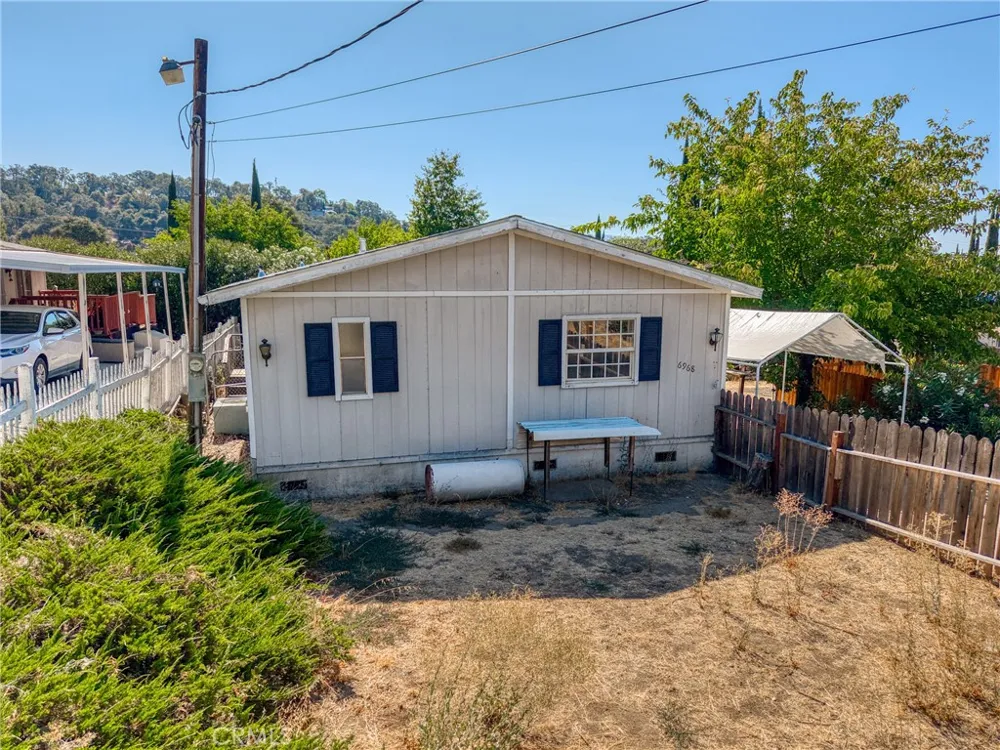 6968 Butte Nice, CA 95464