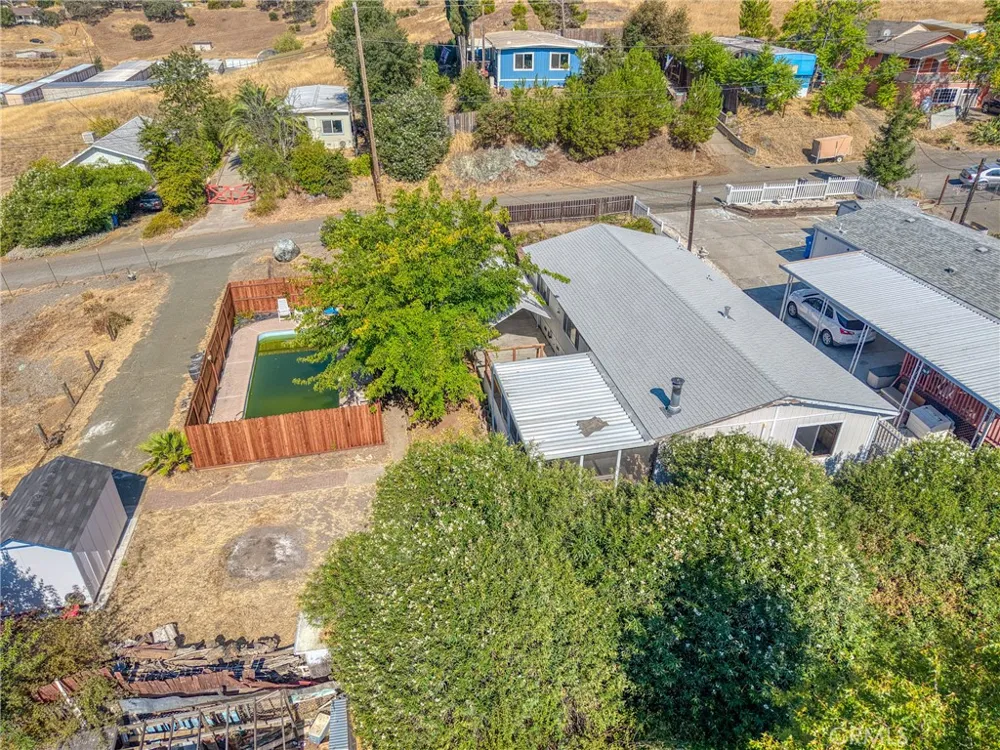6968 Butte Nice, CA 95464