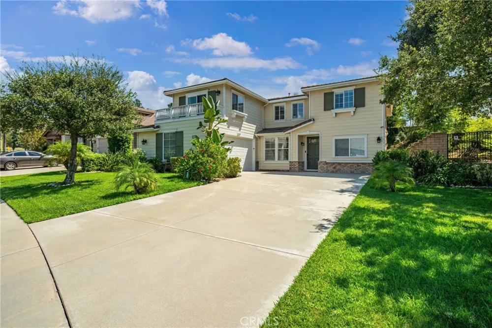 2250 Swiftwater Glendora, CA 91741
