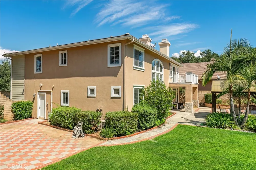 2250 Swiftwater Glendora, CA 91741