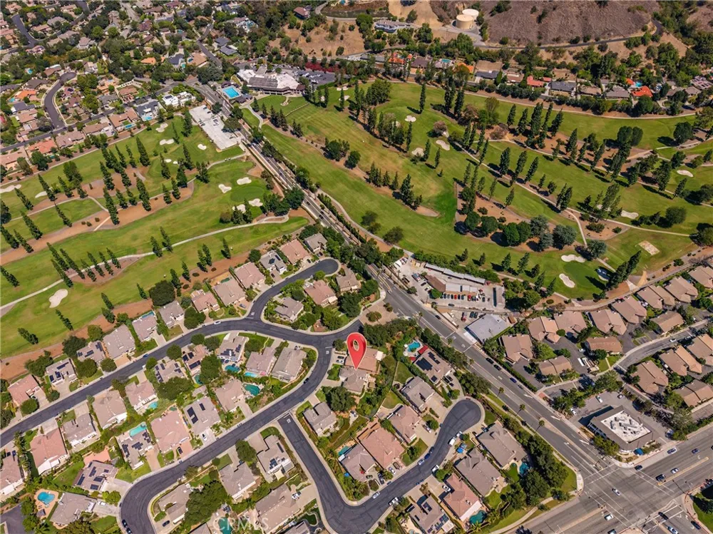 2250 Swiftwater Glendora, CA 91741