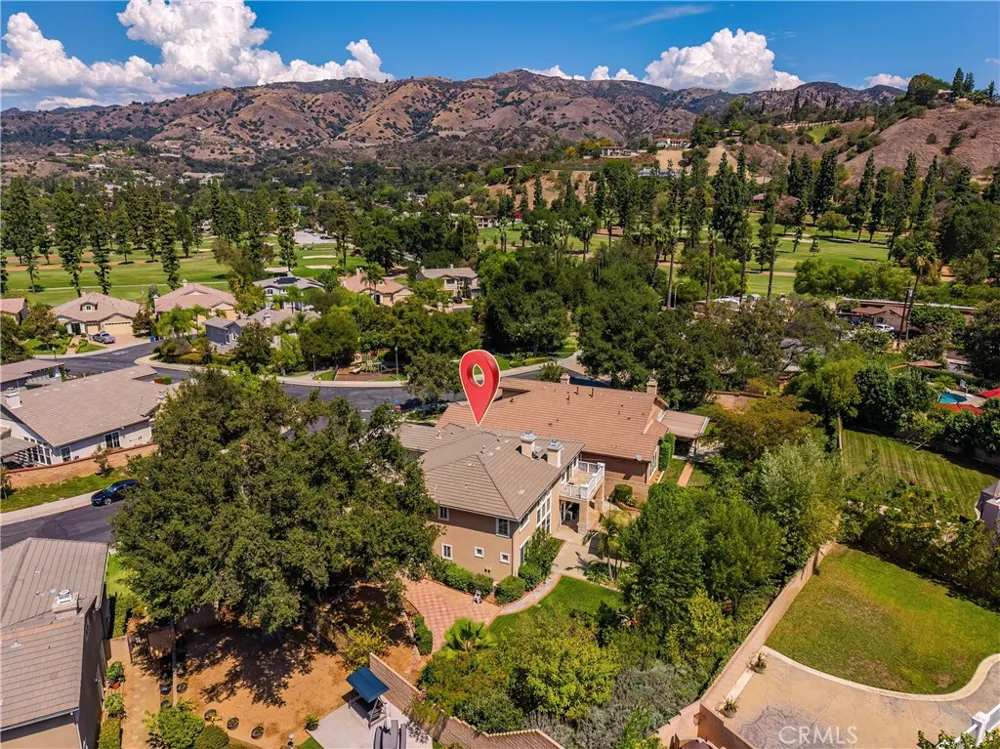 2250 Swiftwater Glendora, CA 91741
