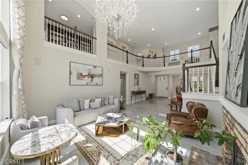 2250 Swiftwater Glendora, CA 91741