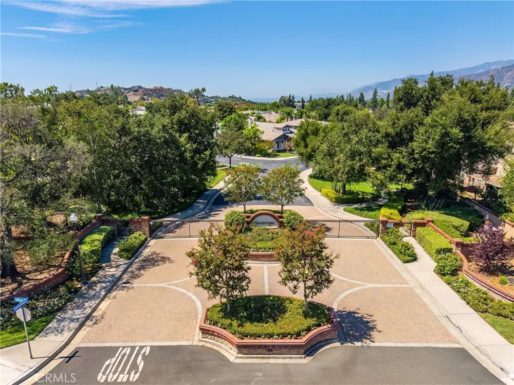 2250 Swiftwater Glendora, CA 91741