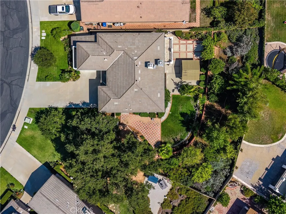 2250 Swiftwater Glendora, CA 91741