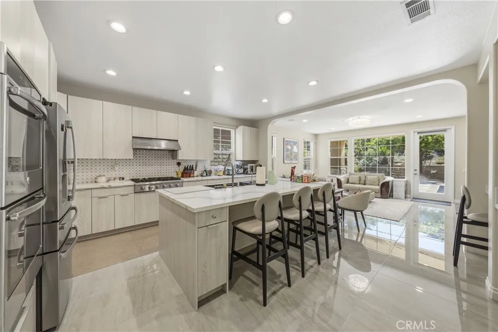 2250 Swiftwater Glendora, CA 91741