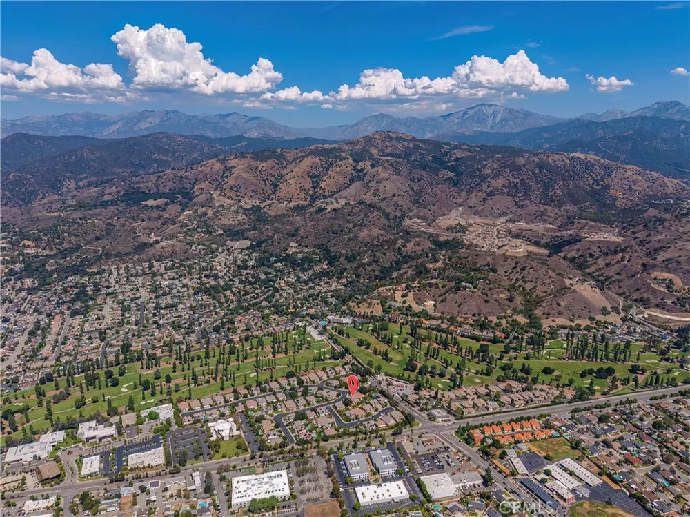 2250 Swiftwater Glendora, CA 91741