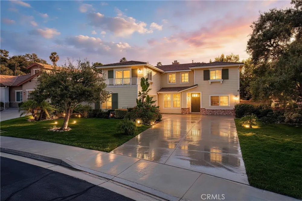 2250 Swiftwater Glendora, CA 91741