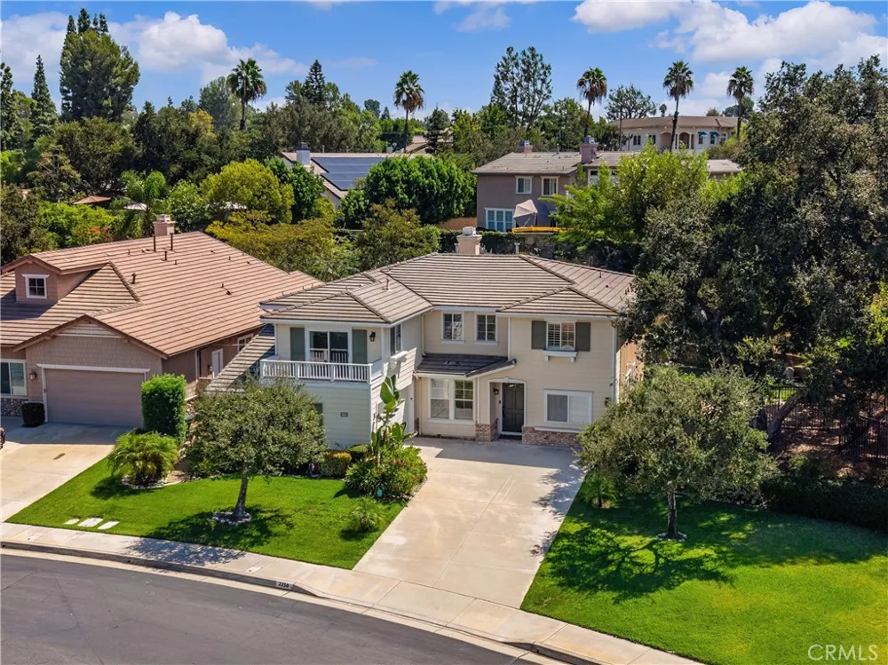 2250 Swiftwater Glendora, CA 91741