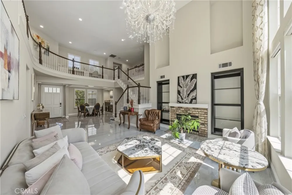 2250 Swiftwater Glendora, CA 91741
