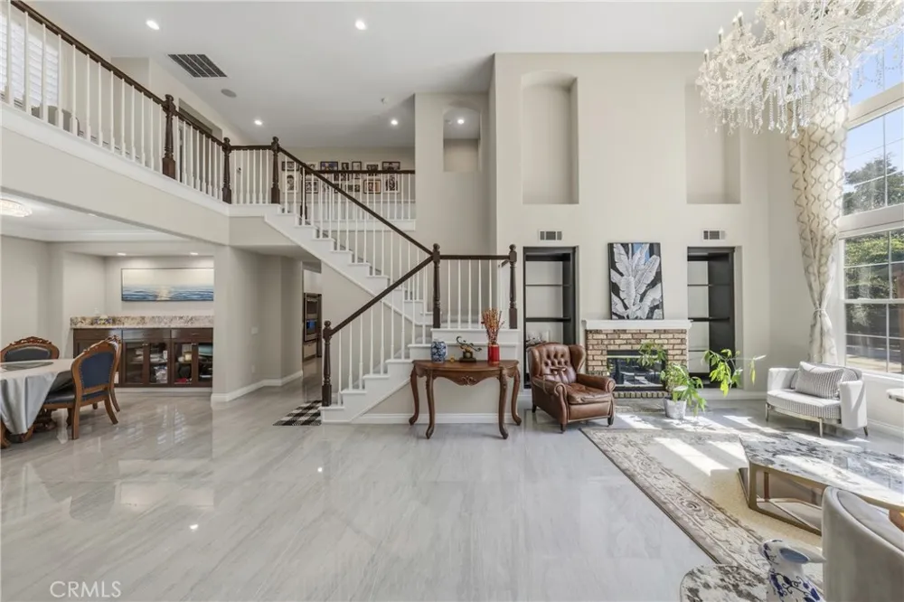 2250 Swiftwater Glendora, CA 91741